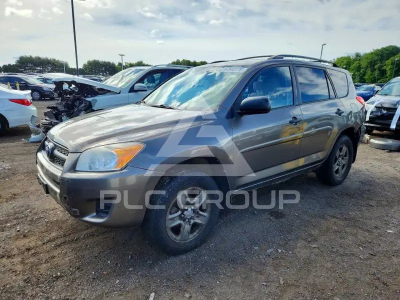 2010 Toyota RAV4 фото