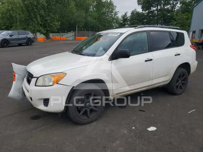2010 Toyota RAV4 фото