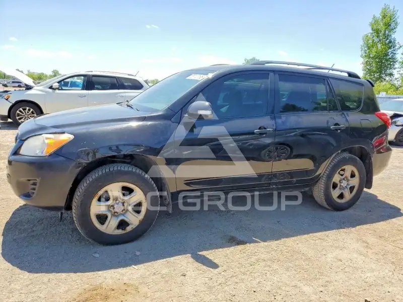 2010 Toyota RAV4 фото