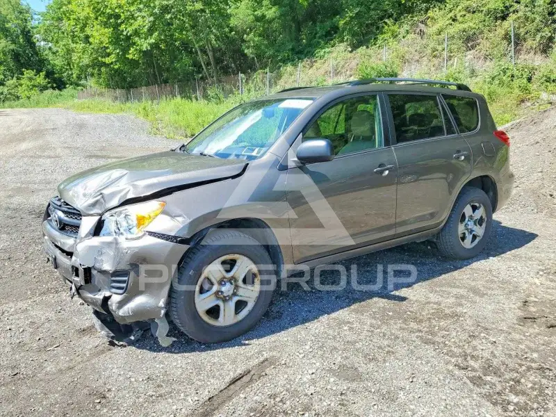 2010 Toyota RAV4 фото