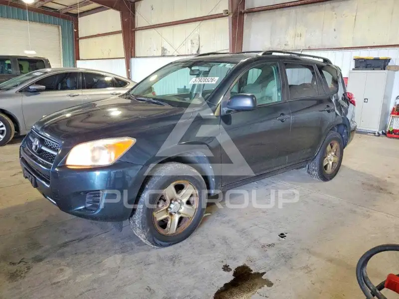 2010 Toyota RAV4 фото
