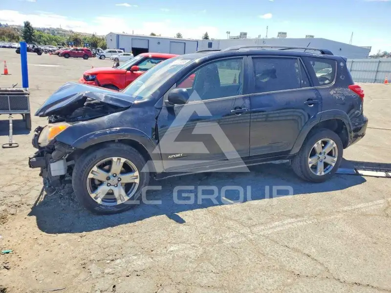 2010 Toyota RAV4 фото