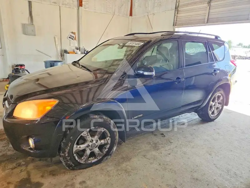 2010 Toyota RAV4 фото
