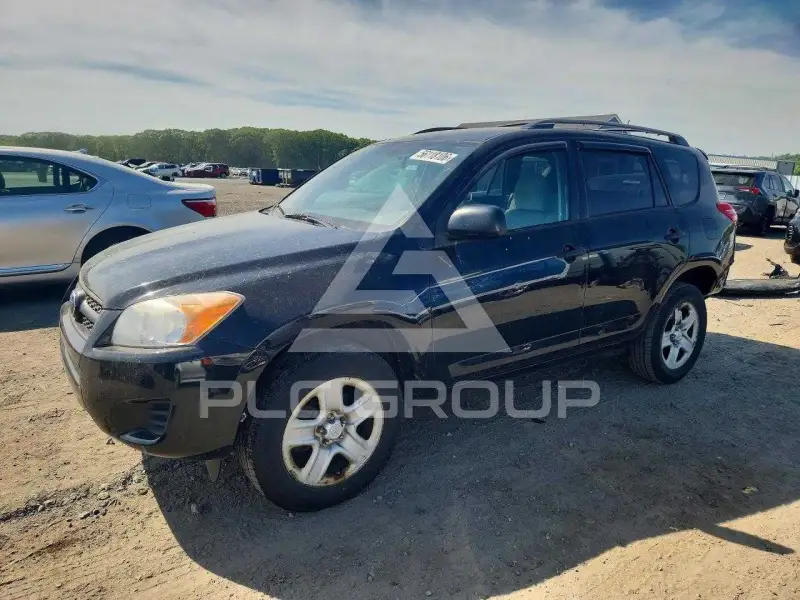 2010 Toyota RAV4 фото