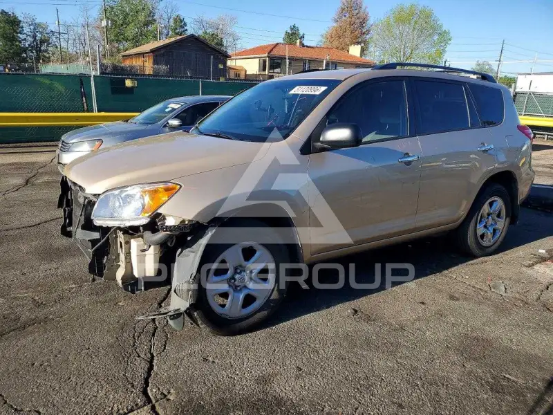 2010 Toyota RAV4 photo