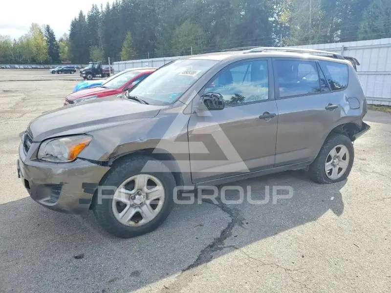 2010 Toyota RAV4 фото