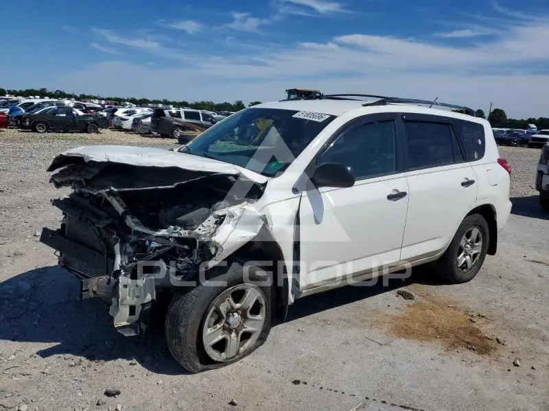 2010 Toyota RAV4 фото