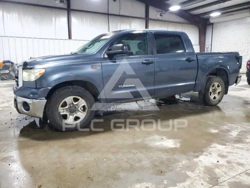2010 Toyota TUNDRA фото