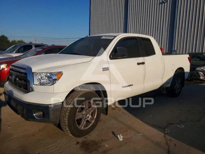 2010 Toyota TUNDRA фото