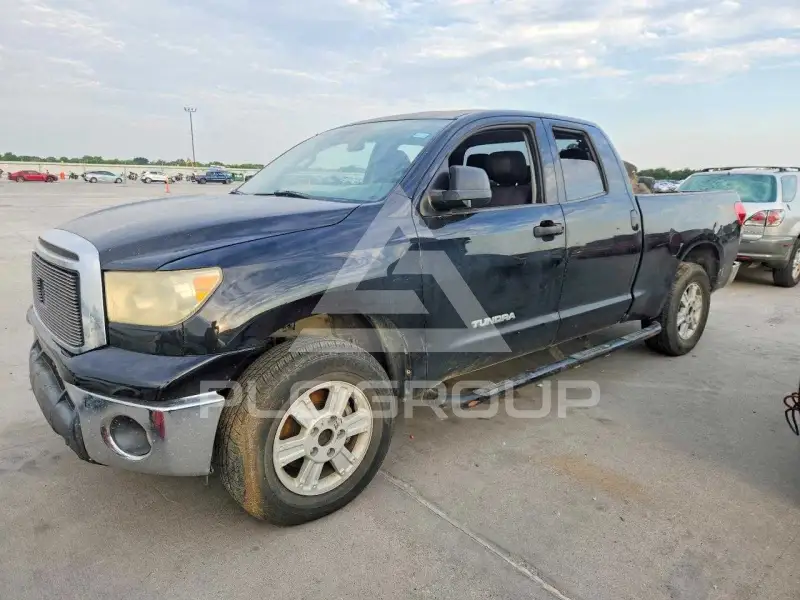 2010 Toyota TUNDRA фото