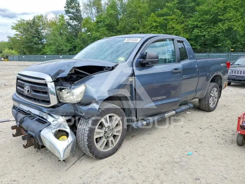 2010 Toyota TUNDRA фото