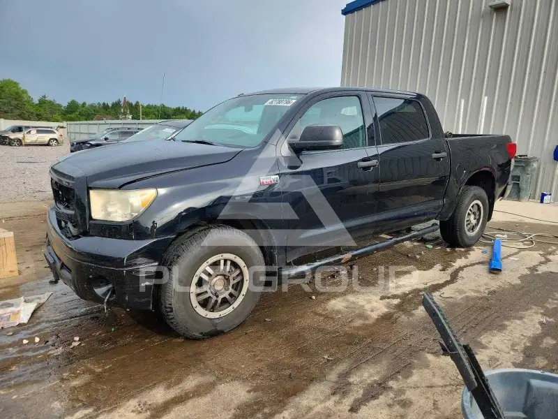 2010 Toyota TUNDRA фото