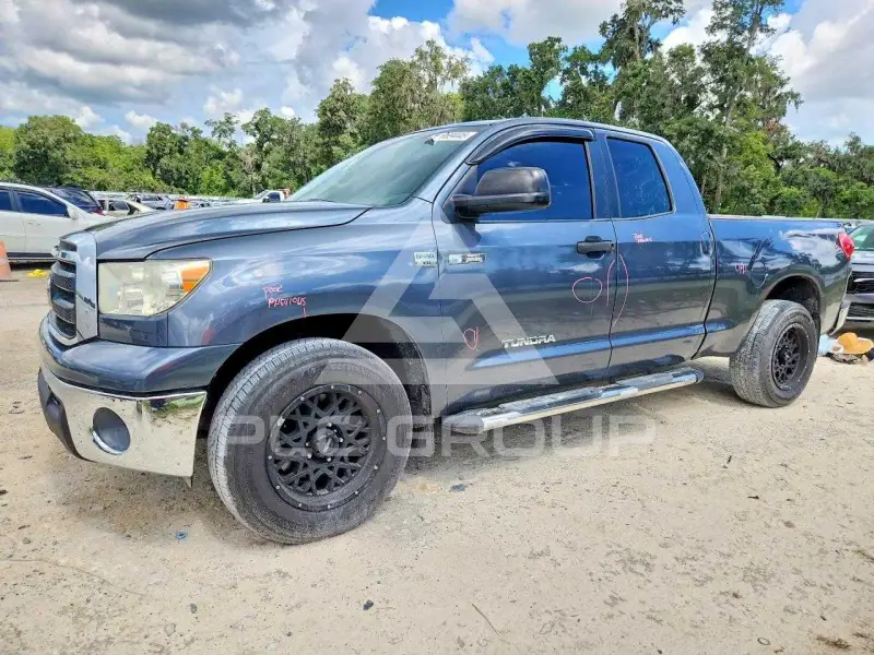 2010 Toyota TUNDRA фото