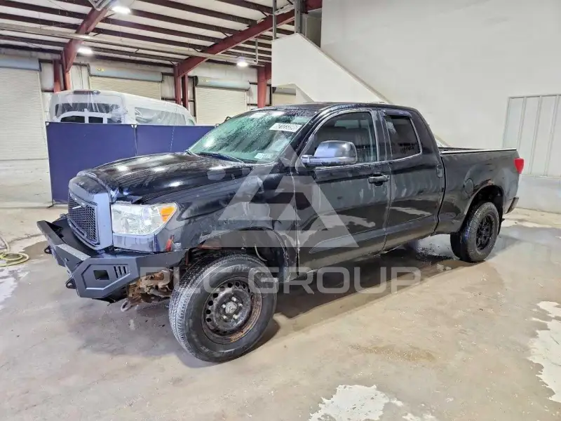 2010 Toyota TUNDRA фото