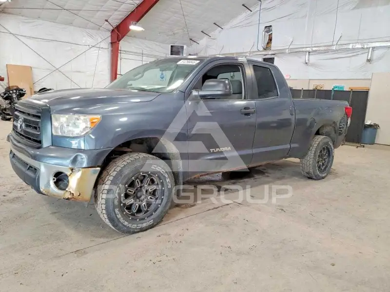 2010 Toyota TUNDRA photo