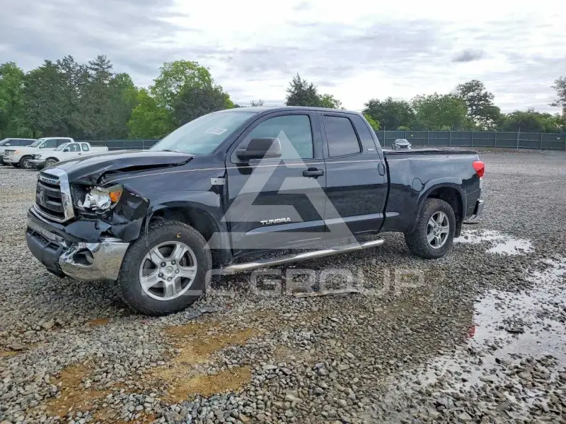 2010 Toyota TUNDRA фото
