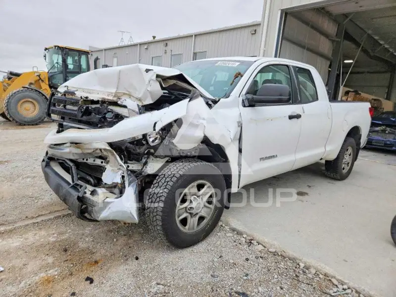 2010 Toyota TUNDRA фото