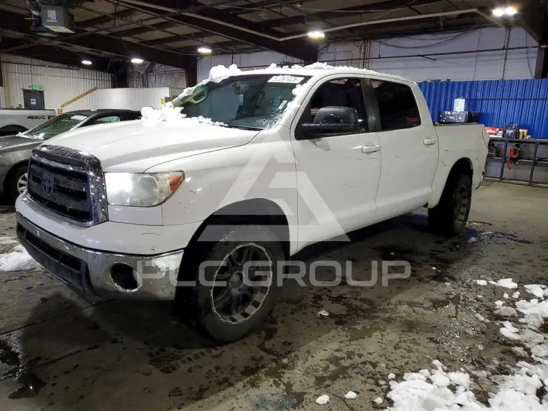 2010 Toyota TUNDRA фото