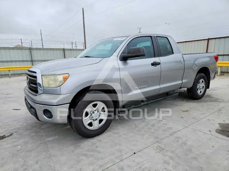 2010 Toyota TUNDRA photo