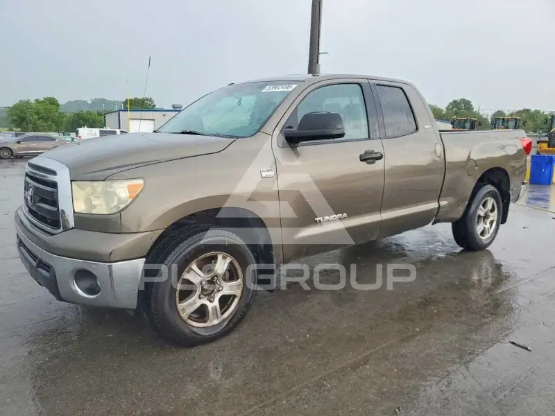 2010 Toyota TUNDRA фото