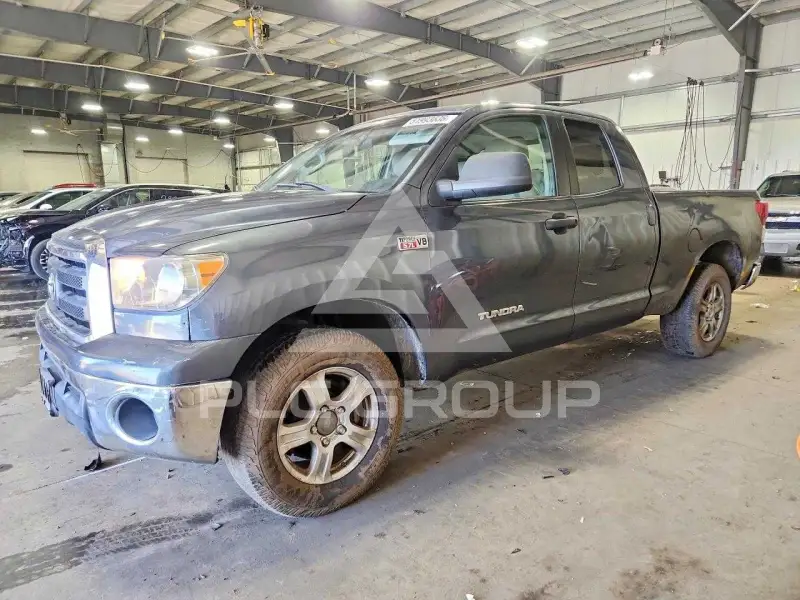 2010 Toyota TUNDRA фото