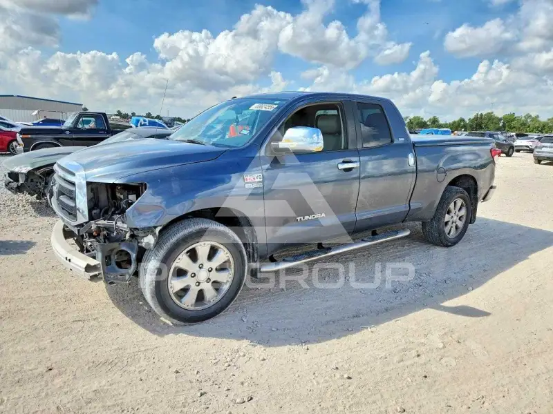 2010 Toyota TUNDRA фото