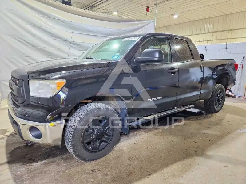 2010 Toyota TUNDRA фото
