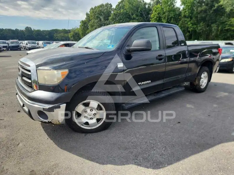 2010 Toyota TUNDRA фото