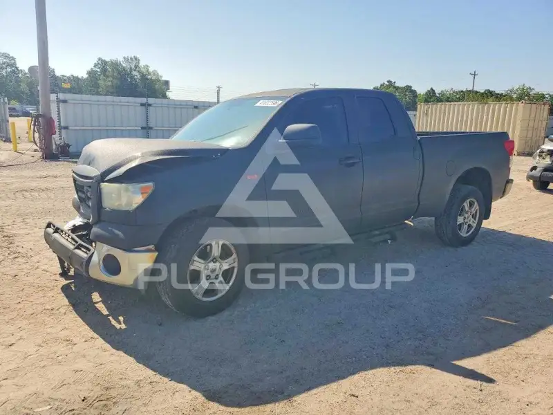 2010 Toyota TUNDRA фото