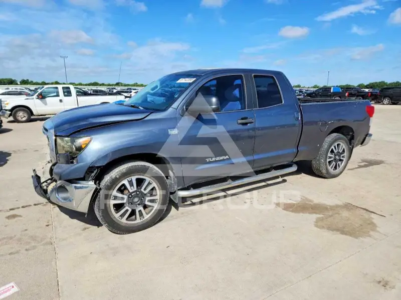 2010 Toyota TUNDRA фото