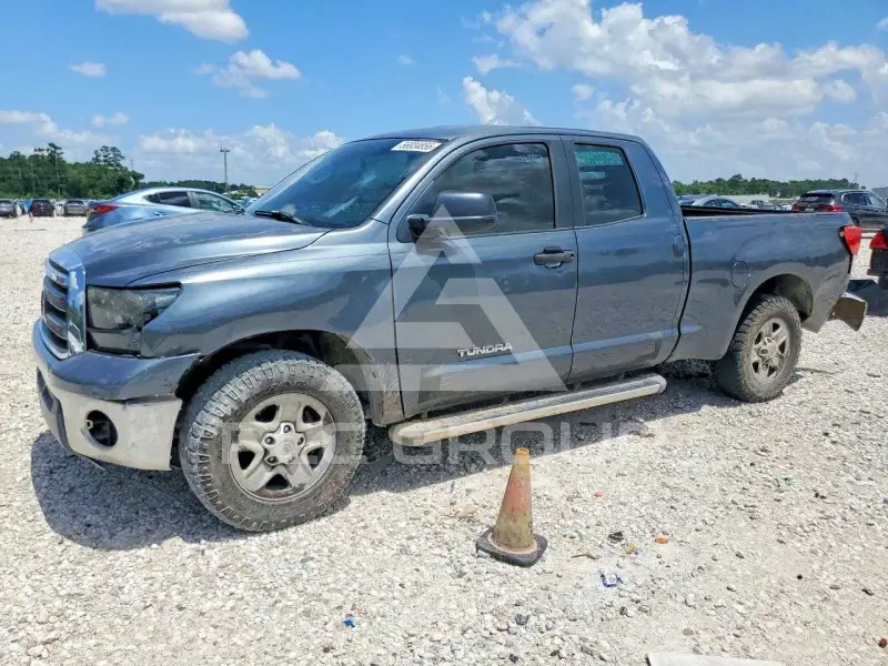 2010 Toyota TUNDRA фото