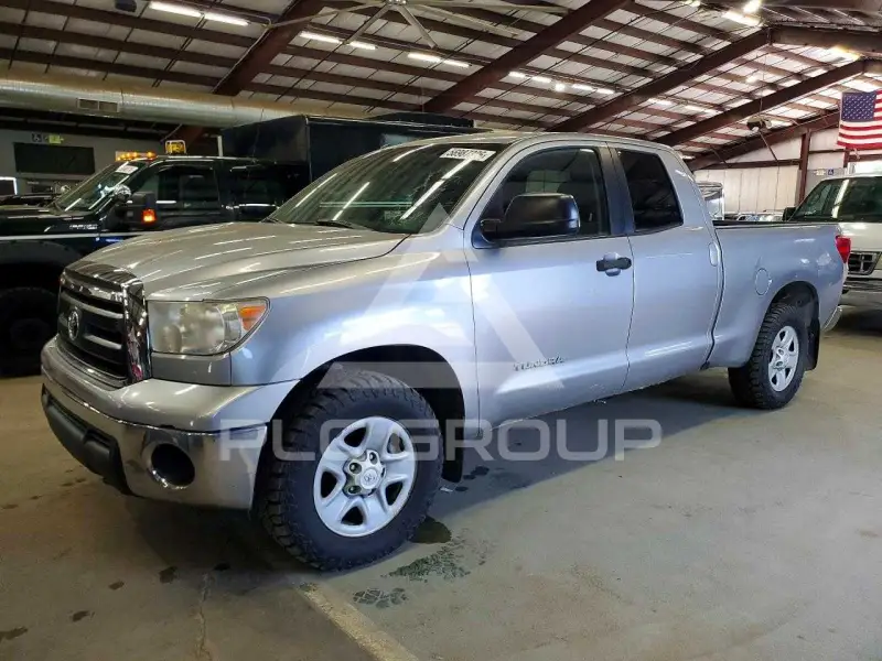 2010 Toyota TUNDRA фото