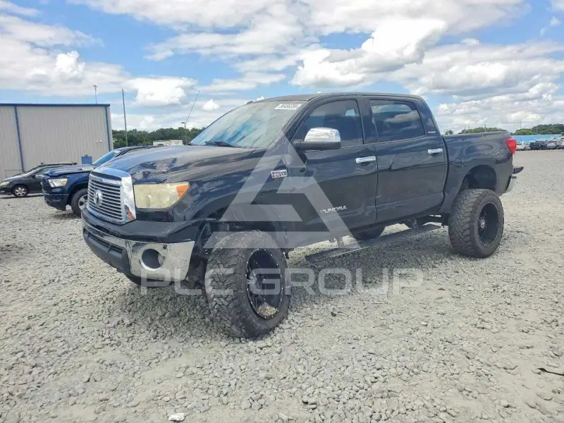 2010 Toyota TUNDRA фото