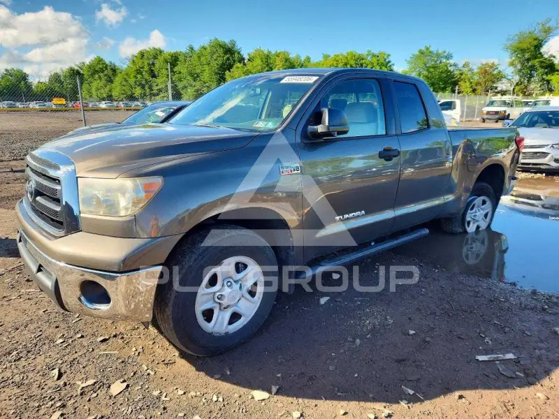 2010 Toyota TUNDRA фото