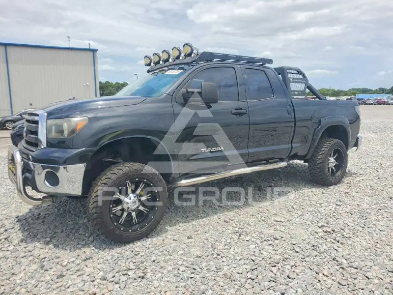 2010 Toyota TUNDRA фото
