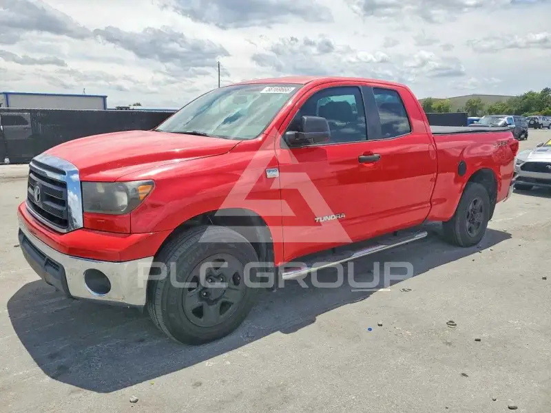 2010 Toyota TUNDRA фото