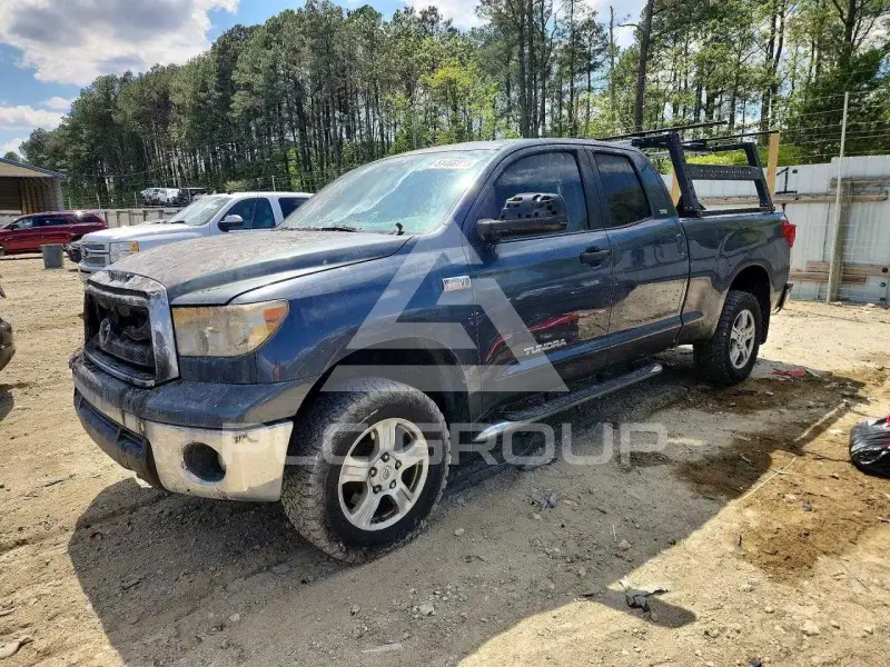 2010 Toyota TUNDRA фото