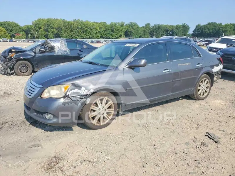 2010 Toyota AVALON photo