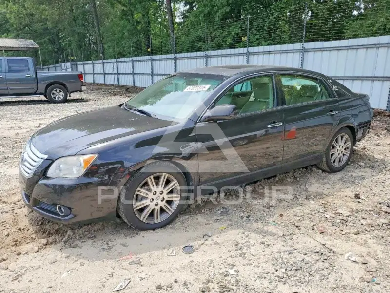 2010 Toyota AVALON фото