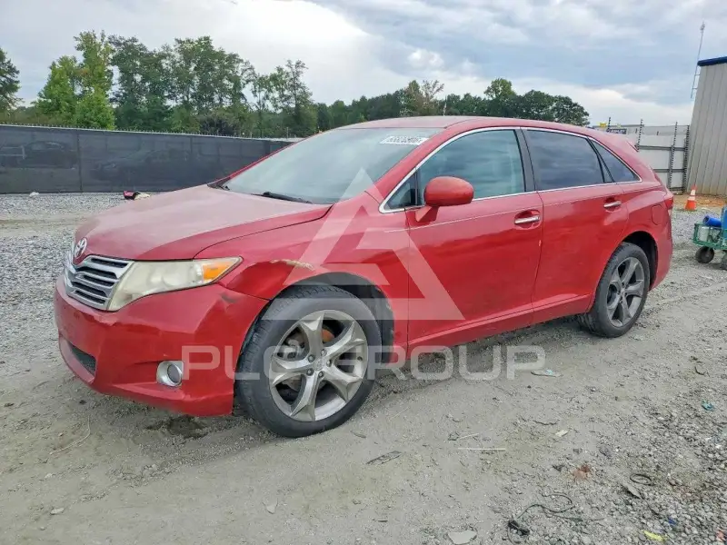 2010 Toyota VENZA photo
