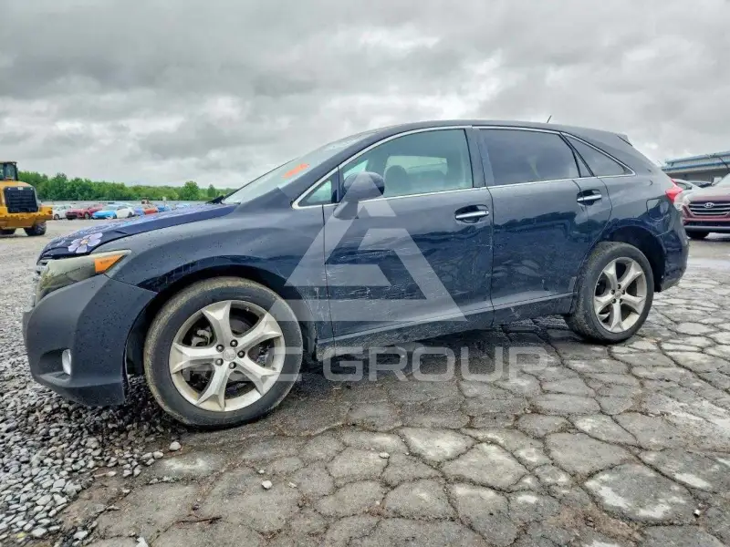 2010 Toyota VENZA фото