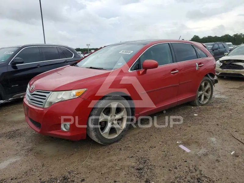 2010 Toyota VENZA photo