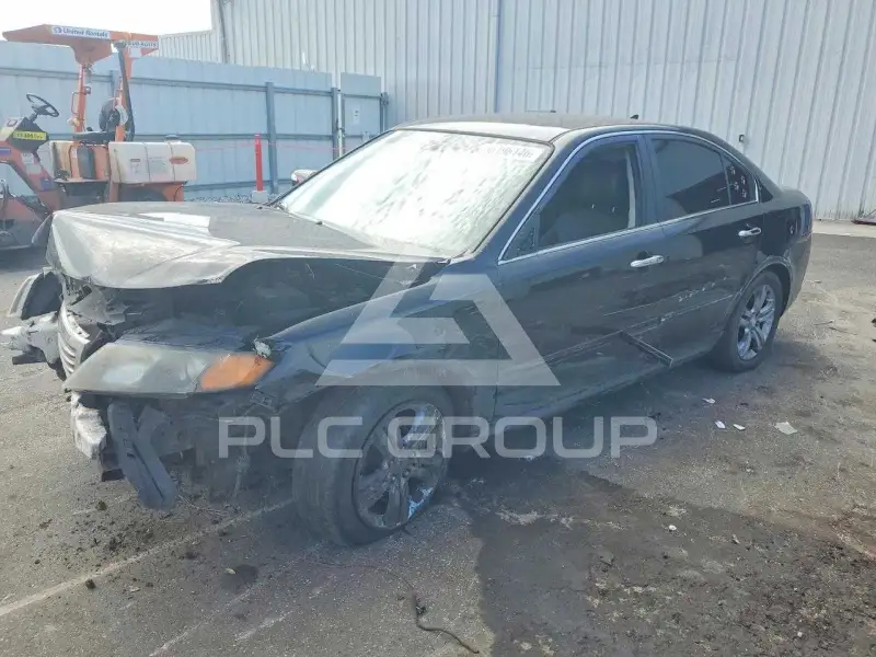 2010 KIA Optima фото