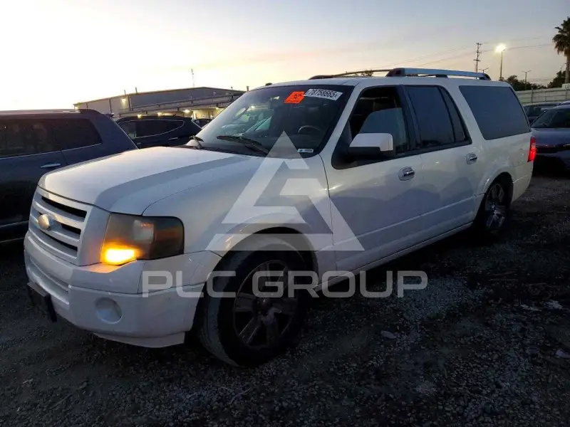 2010 Ford EXPEDITION фото