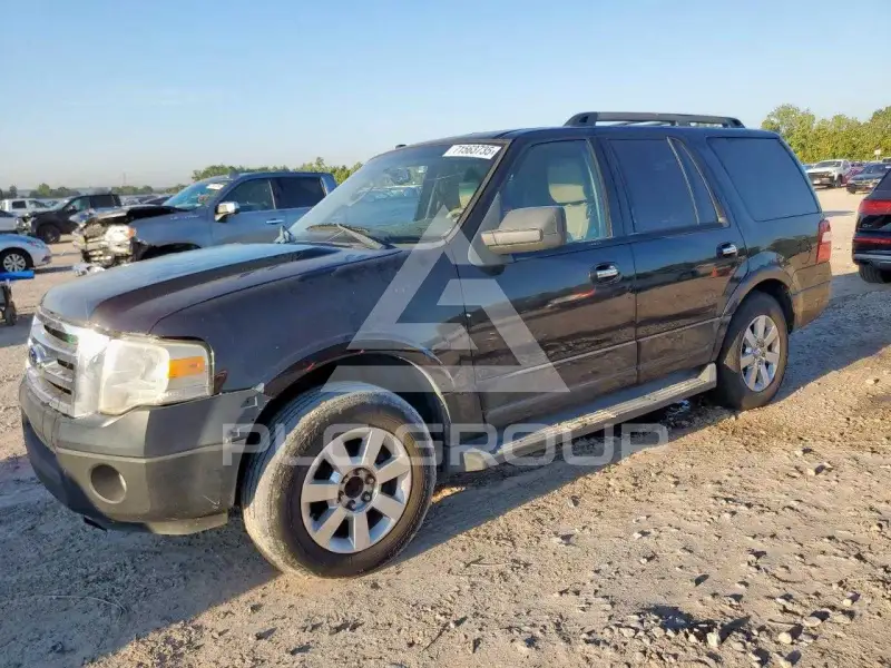 2010 Ford EXPEDITION photo