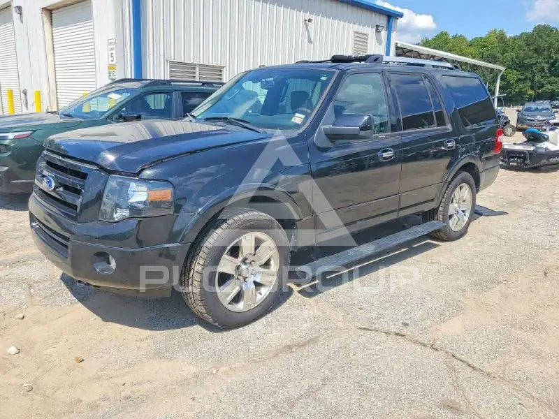 2010 Ford EXPEDITION photo