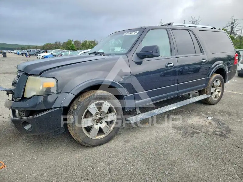2010 Ford EXPEDITION фото