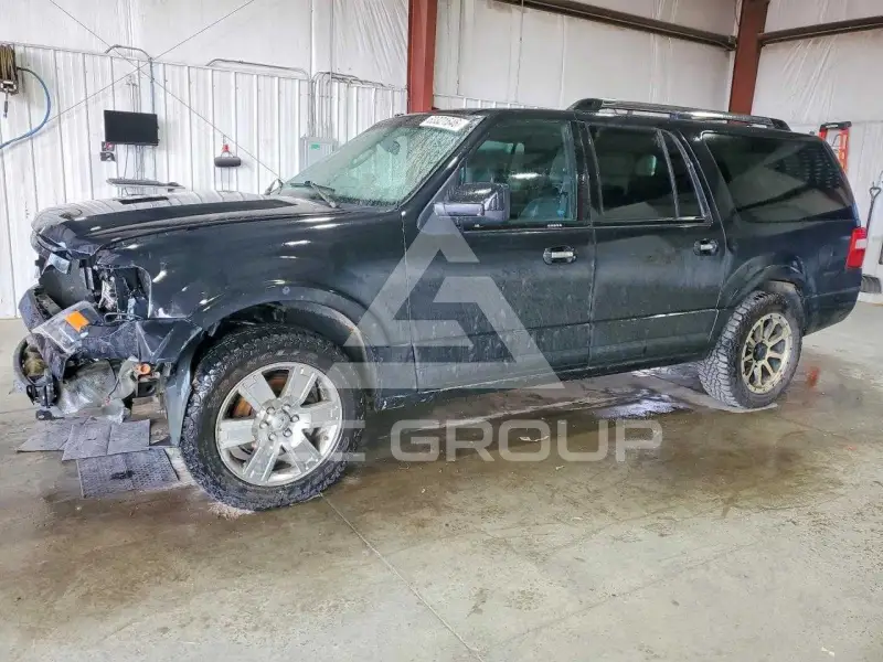 2010 Ford EXPEDITION фото
