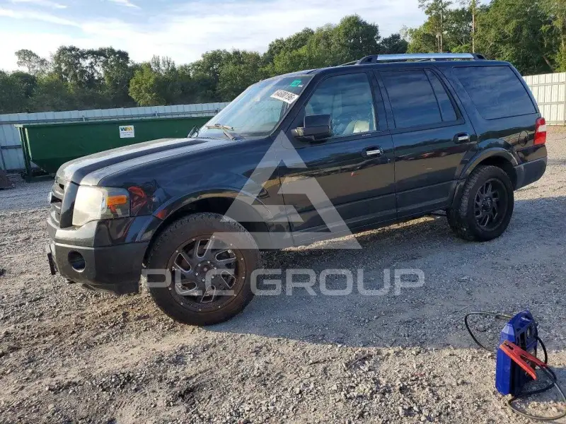 2010 Ford EXPEDITION photo