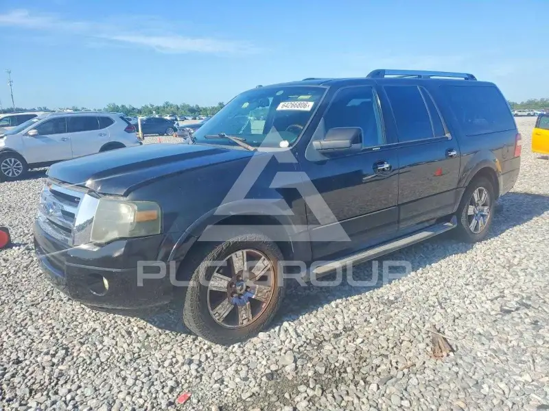 2010 Ford EXPEDITION photo